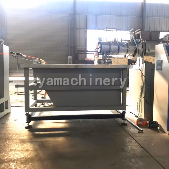 Pet Monofilament Yarn Making Machine for Rope Brush Broom Net