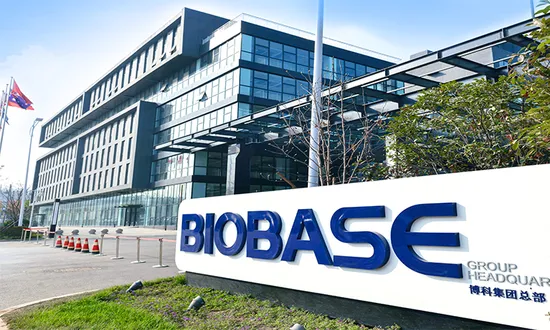 Biobase Plant Transpiration Rate Meter Ptrm-1000 Laboratory Portable Multiple Parameters Tested